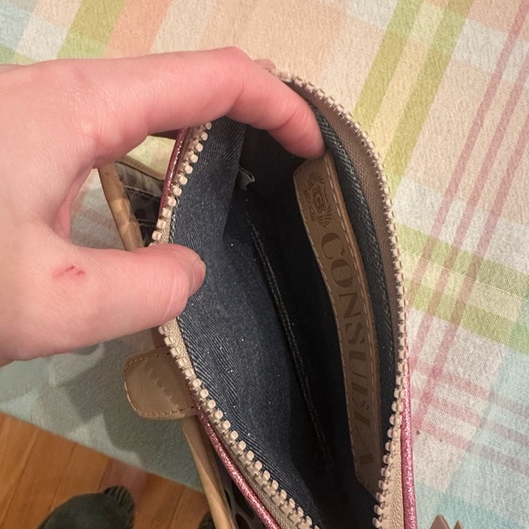 Consuela Nico slim wallet - Picture 8 of 8